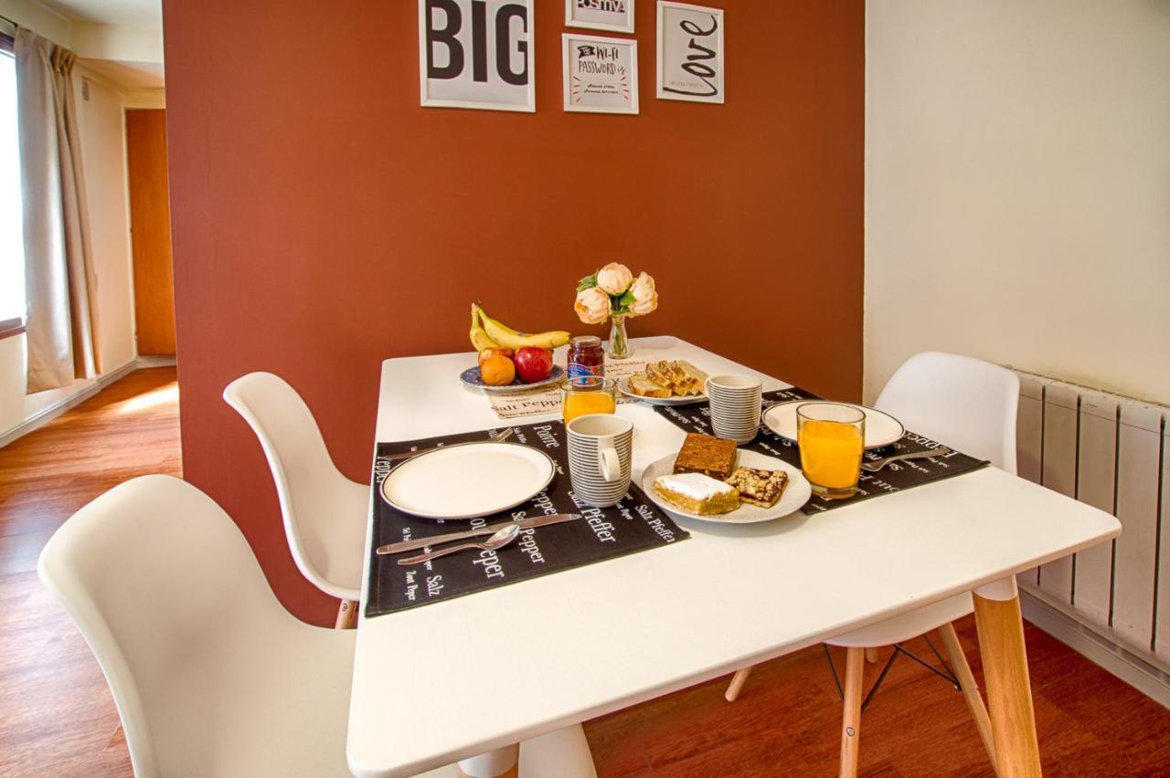 Apartamento Bariloche De Ensueno San Carlos de Bariloche