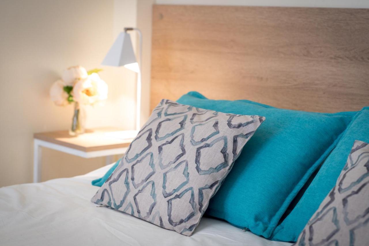 Apartamento Bariloche De Ensueno San Carlos de Bariloche