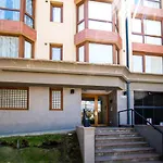 Bariloche De Ensueno