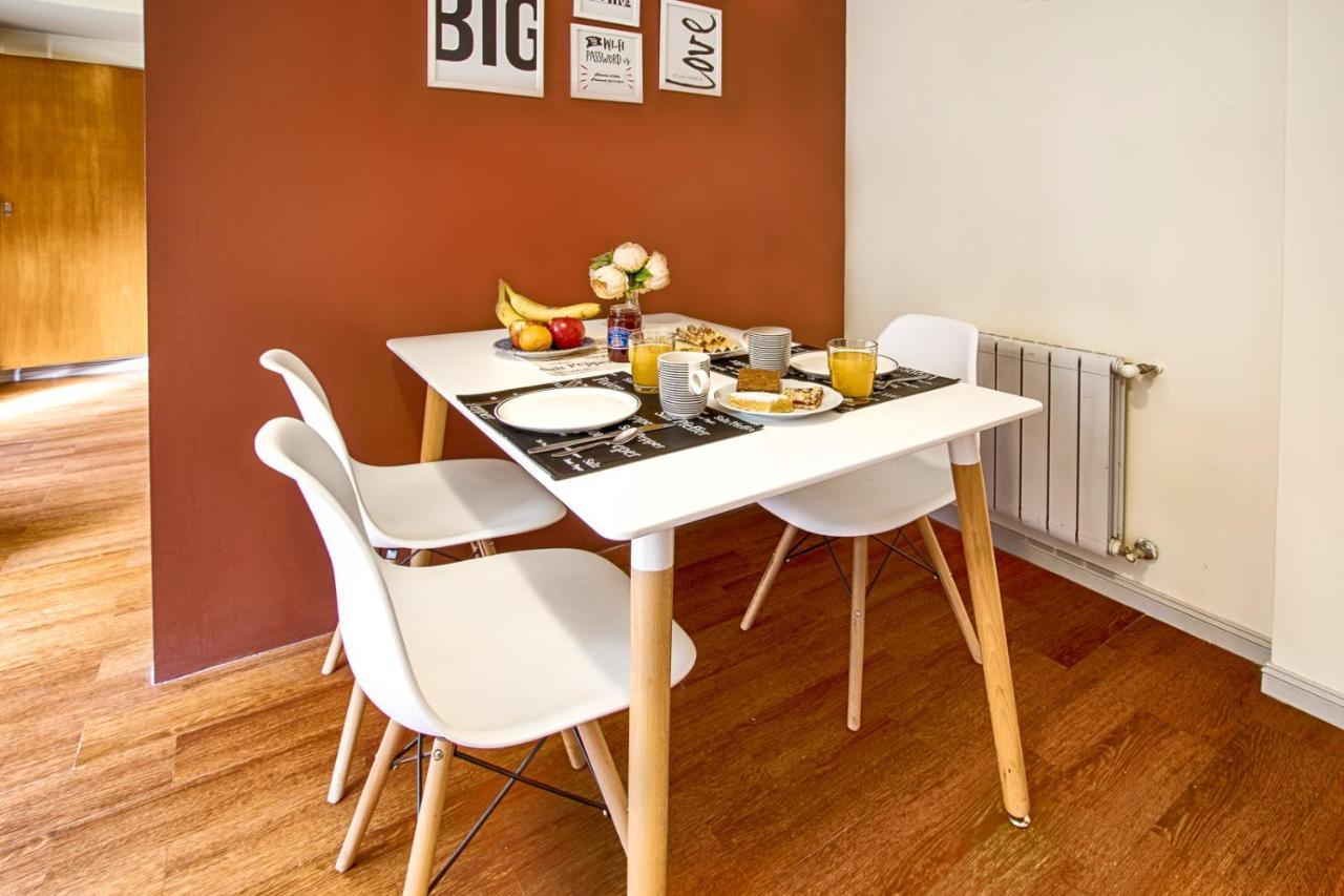 Apartment De Ensueno *