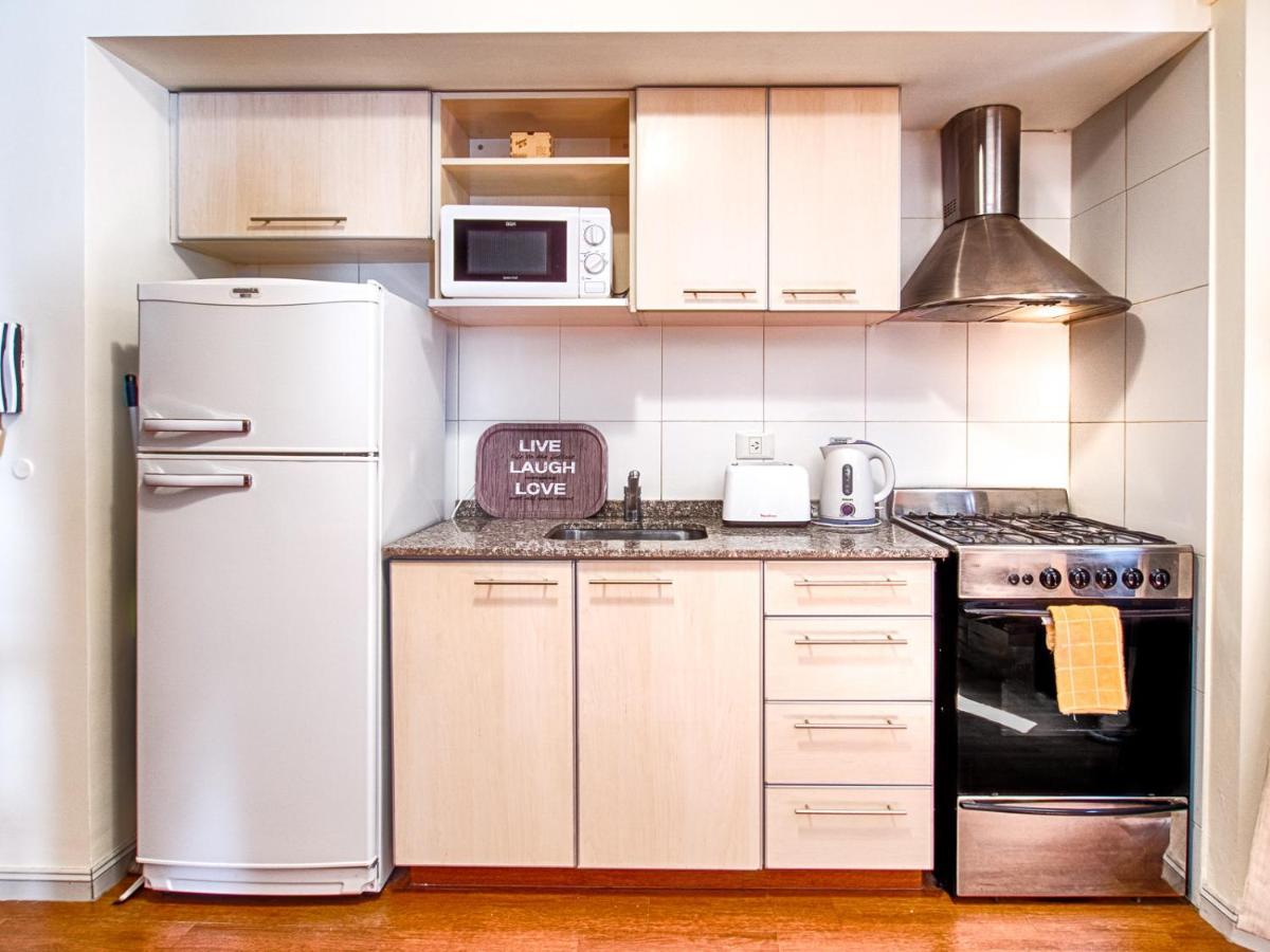 Apartment De Ensueno